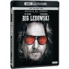 Big Lebowski - Blu-ray (4K Ultra HD)