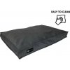 NRDOGS Comfort Magic Dog Bed - Pelech Sivej Farby