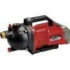 Einhell AQUINNA 18/30 F LED AUTOMATIC Záhradné čerpadlo na akumulátory 3000 l/h 28 m; 4180460