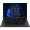Lenovo ThinkPad E/E16 Gen 3/R5-230/16''/WUXGA/16GB/512GB/AMD int/W11P/Black/3R 21ST001HCK
