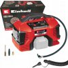 Einhell PRESSITO 18/21 4020467