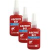 Loctite 641 - 50 ml upevňovanie, 3 x Loctite 641 - 50 ml