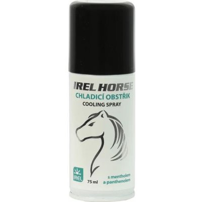 Irel Horse chladiaci obstrek 75 ml