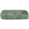 Faro Bavlnený froté uterák s modalom VELA 50x90 cm zelený