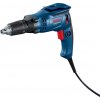 BOSCH Aku skrutkovač GTB 650 0.601.4A2.000 0.601.4A2.000