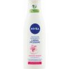 Nivea Hydra IQ jemné čistiace pleťové mlieko pre suchú až citlivú pleť 200 ml
