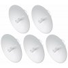 Ubiquiti PowerBeam 5AC-Gen2, vonkajšie, 5GHz AC, 2x25dBi, 5-pack (PBE-5AC-Gen2-5)