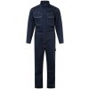 PORTWEST Kombinéza BZ523 Bizweld Work FR POR-BZ523NVRL L Navy