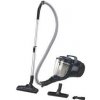 Podlahový vysávač Hoover HP1 HP110HM 011 modrý