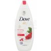 Dove Go Fresh Revive Granátové jablko & Verbena sprchový gél 250 ml gél na sprchovanie