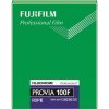 Fujifilm Provia 100F diapozitívny film (pozitív)