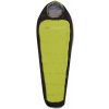 Spacák Trimm Impact 185 cm Zips: ľavý / Farba: zelená