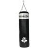 Boxovací pytel DBX BUSHIDO 140 x 40 cm prázdný
