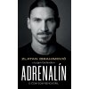 Zlatan Ibrahimovič – Adrenalín – O čom som nehovoril (Luigi Garlando, Zlatan Ibrahimovic)