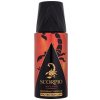Scorpio Inferno deospray 150 ml