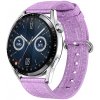 BStrap Denim remienok na Garmin Vivoactive 5, purple