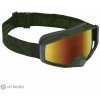 IXS AG Trigger okuliare, olive-mirror gold