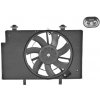 Ventilátor chladenia motora VAN WEZEL 1807746