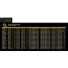 Gembird UPC-5004E-SOL-B, UTP, 305m