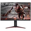 LG 32GN650