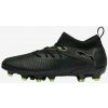 PUMA PUMA FUTURE 8 Match FG/AG detské kopačky čierne 35