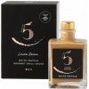 Chilli omáčka WHITE TRUFFLE 100 ml, limitovaná edícia, Chilli No5