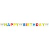 Procos Banner Happy Birthday - Vesele narodeniny