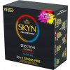 Skyn Bezlatexové kondómy Selection 35 ks