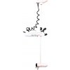 Rhino White BMR GPS NXT 65 Longshaft 12V