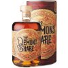 The Demons Share 6y 40% 0,7 l (tuba)