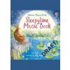 Sleepytime Music Book - Sam Taplin, Usborne Publishing