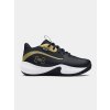 Obuv Under Armour UA PS Lockdown 7-BLK 31.5