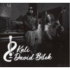Kali & David Bilek - Kali & David Bilek CD
