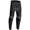 THOR nohavice TERRAIN In The Boot black/charcoal - 30