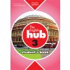 The English Hub 3 Student’s Book - učebnica