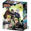 PRIME 3D puzzle Naruto Shippuden 200 ks