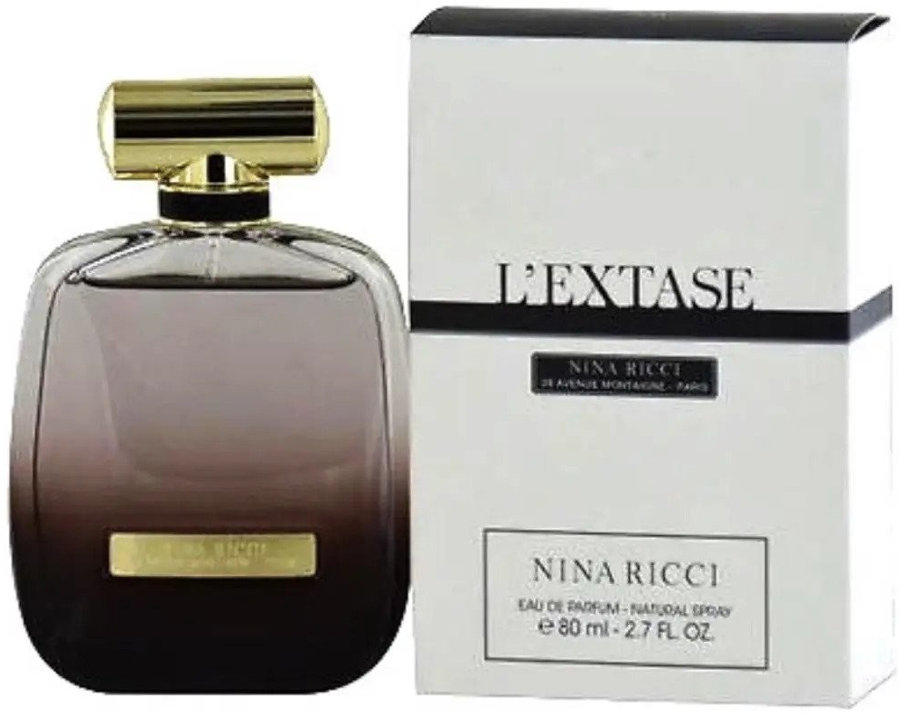 Nina Ricci L´Extase parfumovaná voda dámska 80 ml tester