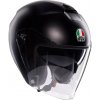 AGV IRIDES E2206 MONO MATT BLACK vel. L