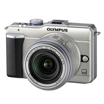 Olympus E-PL1