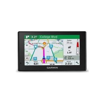 Garmin DriveSmart 51T-D Lifetime Europe45