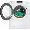 Práčka so sušičkou Candy CSOW 4746TWMB5-S 1400 ot./min 7/4 kg