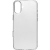 Tactical TPU Kryt pre Apple iPhone 16 Plus Transparent 8596311256790