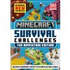 MINECRAFT SURVIVAL CHALLENGES