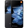 Skladací telefón Xiaomi MIX Flip 12/512 GB 5G Dual SIM čierny