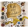 Audiokniha - Lucie Hlavinková - Kdo šije u Podolské?