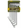 PROXXON 23810 Sada klíčů očko. 6-22mm 8 ks