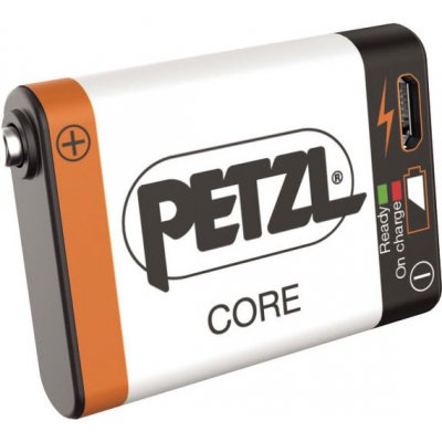 akumulátor PETZL Accu Core + E99ACA