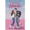 Boarded Hearts - Ruth Stilling