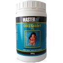 MASTERsil Oxi tablety mini 500g