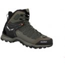 Salewa MS MTN Trainer Lite Mid GTX Bungee Cord čierné